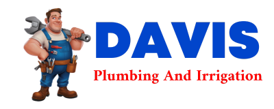 Trusted plumber in PERRY